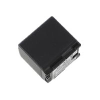 MicroBattery camcorder-batterij