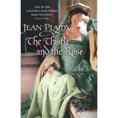 Thistle and the Rose