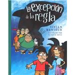La Excepcion De La Regla