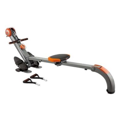 Body sculpture rameur et appareil de fitness br3010