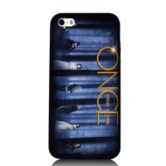 coque iphone 5 once upon a time