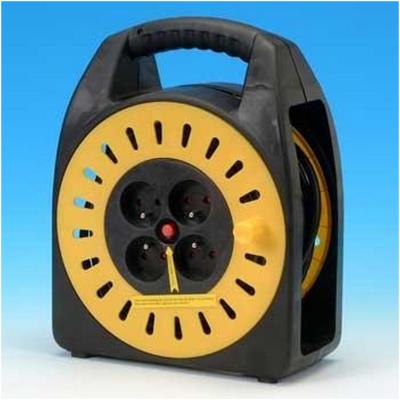 Profile-box enrouleur 3g15 pr8015, 15m