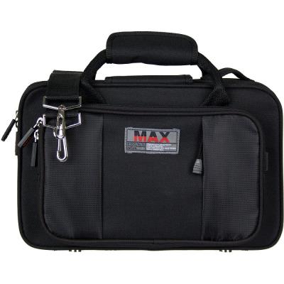 Clarinettes PROTEC ETUI CLARINETTE MAX - NOIR Etui & housses clarinette Sib