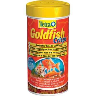 Tetra - Goldfish Pro 250 Ml
