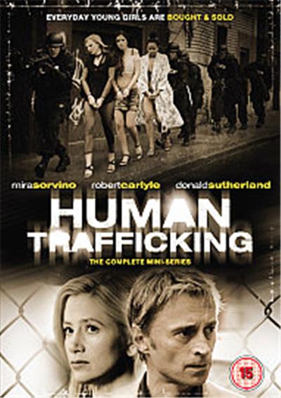 Human Trafficking