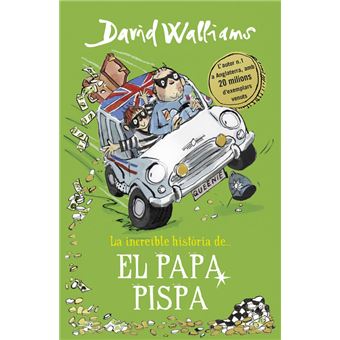Papa pispa -cat-