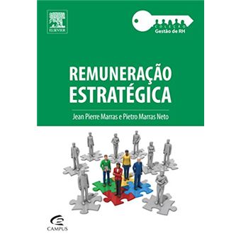 Remuneração Estratégica - Coleção Gestão De Rh - 1