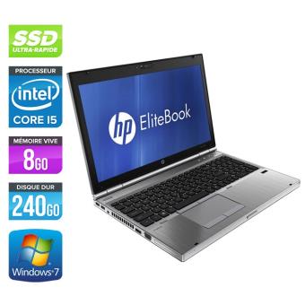 Drivers ethernet hp elitebook 8560p for Windows 8.1 download