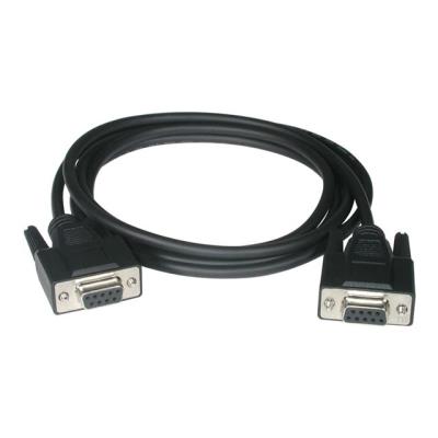 C2G nulmodem-kabel - 5 m