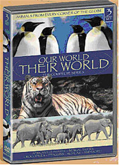 Our World Their World