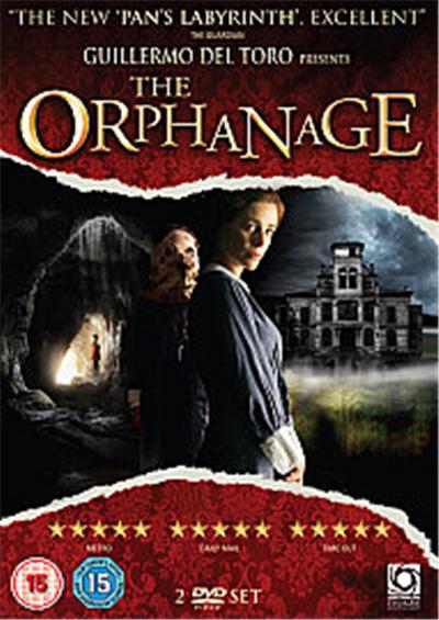 The Orphanage