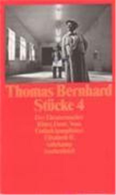 Stücke IV