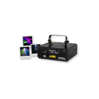 Briteq SPECTRA 3D LASER