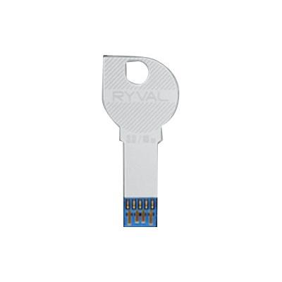 RYVAL LOCK - USB-flashstation - 8 GB