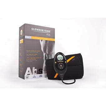 Electrostimulation SLENDERTONE Ceinture Abs Homme - 1