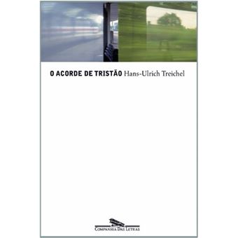 O Acorde De Tristão - 1