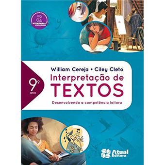 Interpretação De Textos. 9º Ano - 1