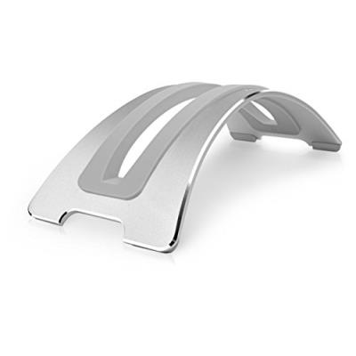 Twelve south 12-1505 bookarc support en acier pour apple macbook, macbook air 11, 12 13, macbook pro 13 15, macbook pro reti