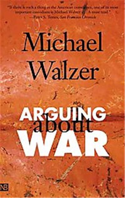 Arguing About War
