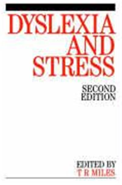 Dyslexia and Stress 2e