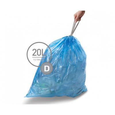 Sacs poubelle 20 L-D, Simplehuman