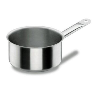 Casserole 12 cm Chef Classic Lacor - vue 2
