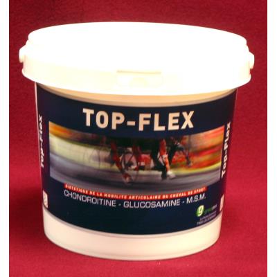 Greenpex - top flex - 1,5 kg