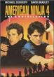 American Ninja 4 - The Annihilation - DVD Zone 1 - 1