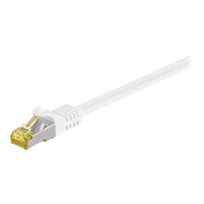 goobay verbindingskabel - 1.5 m - wit