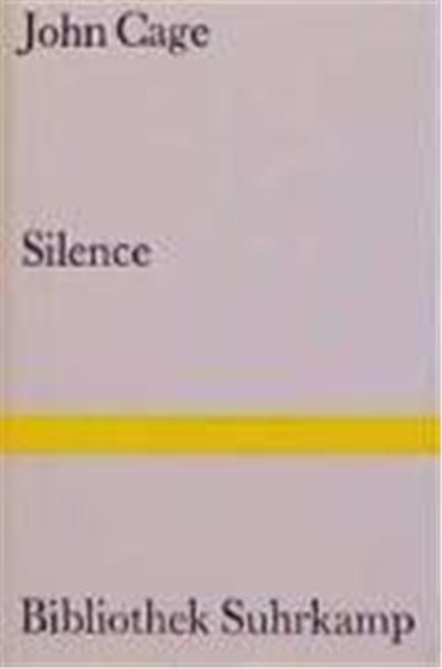 Silence