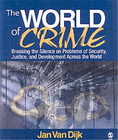 The World of Crime