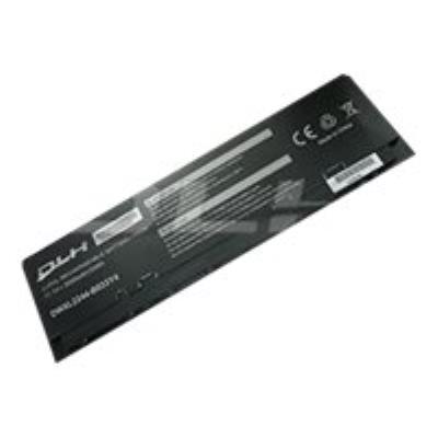 DLH - batterie de portable - Li-pol - 6600 mAh