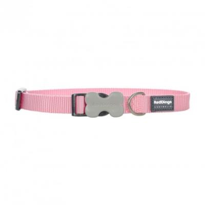 Comparer les prix de Red dingo - collier pour chien - rose - xl