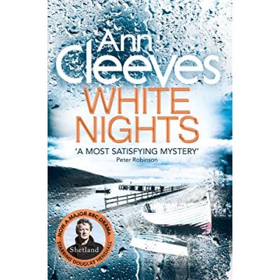 White Nights Ann Cleeves