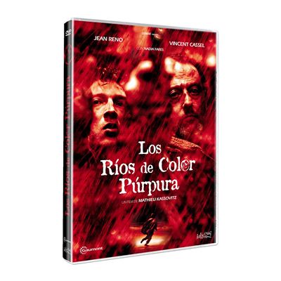 Les Rivières pourpres / Los ríos de color púrpura