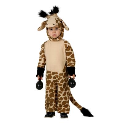 ATOSA  Giraffe Child Child Custom Beige 5-6 Years