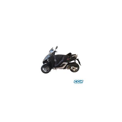 Tablier maxi scooter tucano adapt. piaggio mp3 yourban