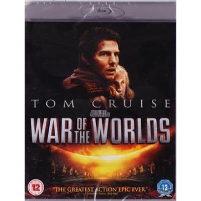 War Of The Worlds
