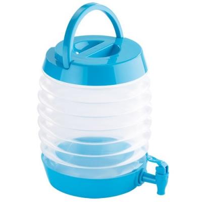 Tonnelet pliable - 5,5 L
