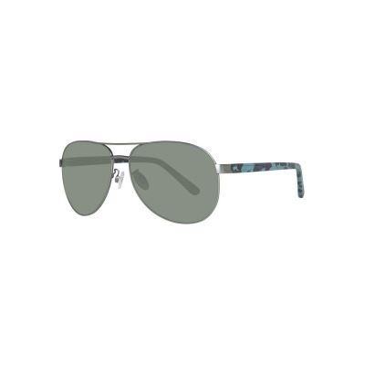 Lunettes de soleil Homme Timberland TB9086-6209D