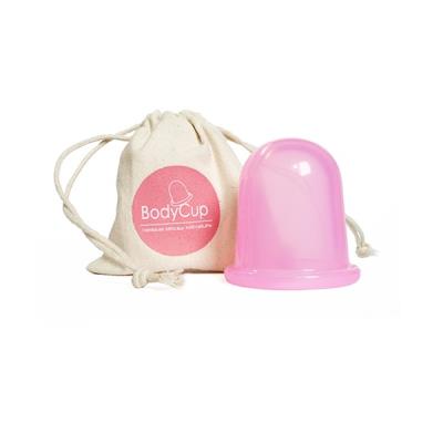 Ventouse Anti-Cellulite BodyCup Rose