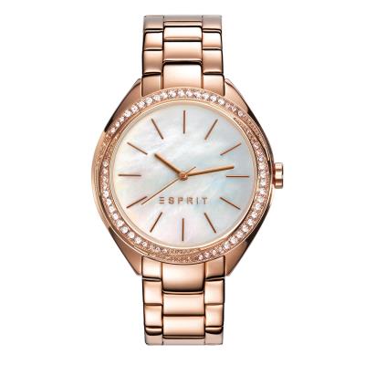 Montre ESPRIT TP10930-ES109302003 en Acier inoxydable Ip-rosé