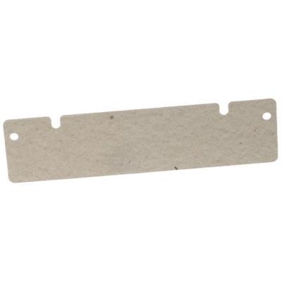Whirlpool Plaque Mica Inferieur Guide Ondes Ref: 481944238057
