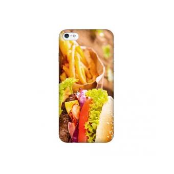 coque hamburger iphone 5 coque hamburger iphone 5