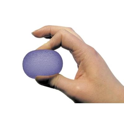 Togu happyback 427550 balle de fitness 55 cm vert
