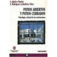 Patios Abiertos Y Patios Cerrados