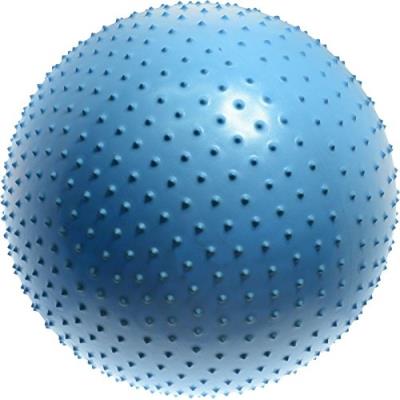 Sulov ballon fitness microns transparent, light green 65 cm, 65-01 f-gym-t