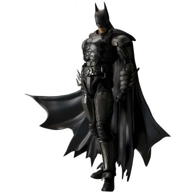 Acheter Figurine - Batman Injustice - S.H.Figuarts État correct - 154,96 € Figurine - Batman Injustice - S.H.Figuarts État correct - Bandai reconditionné disponible sur Fnac