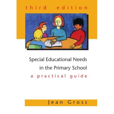 Special Educational Needs in the Primary School