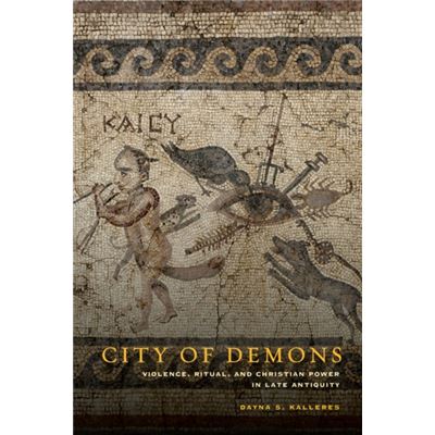 City Of Demons